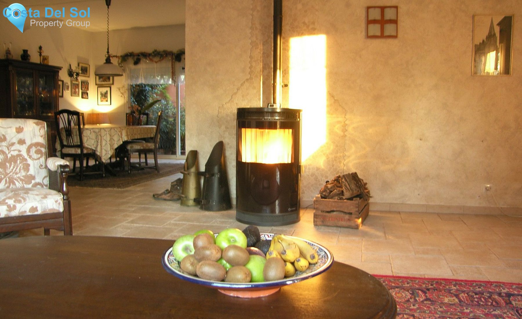 House in Alora-1556932