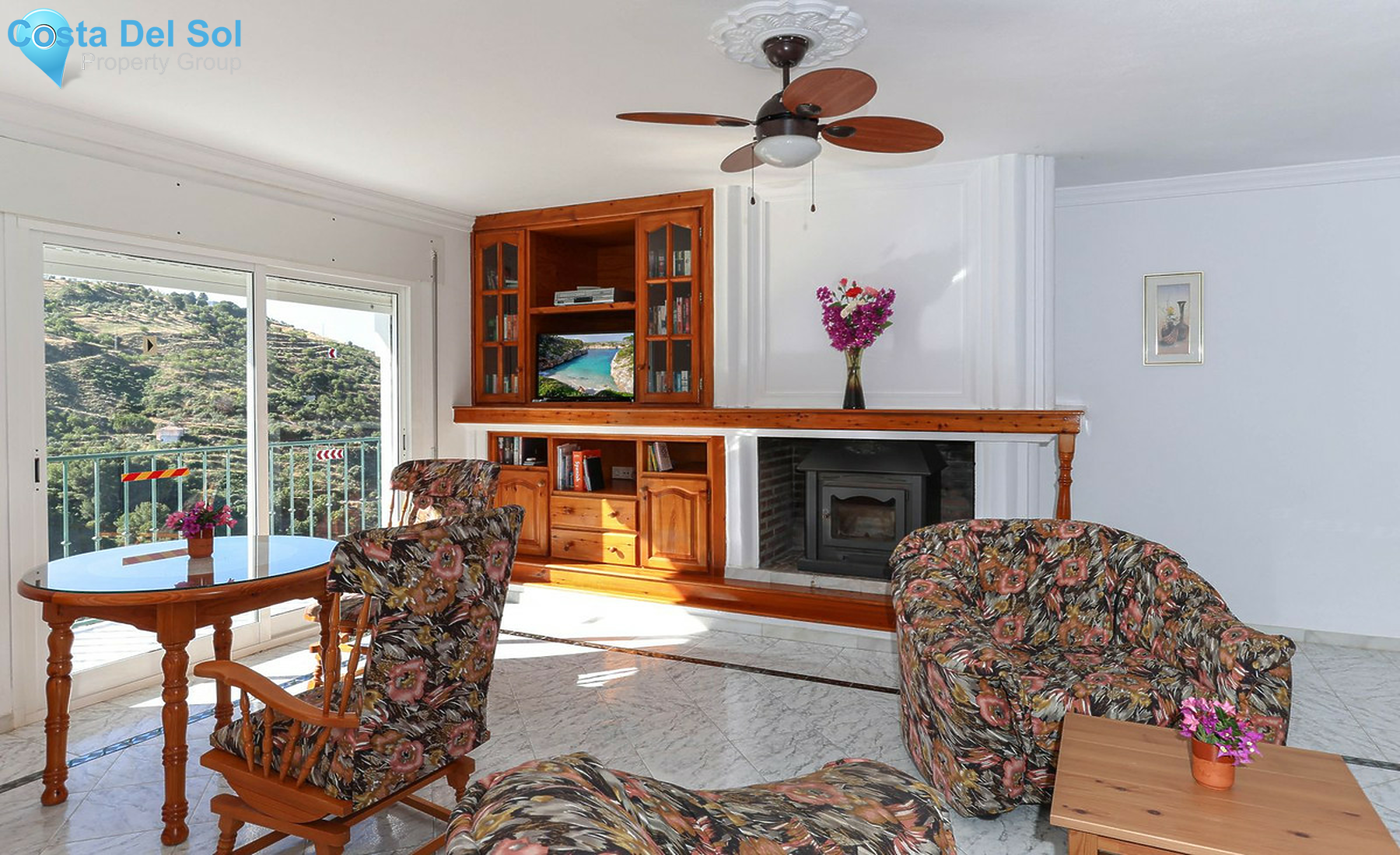 House in Alozaina-1416811