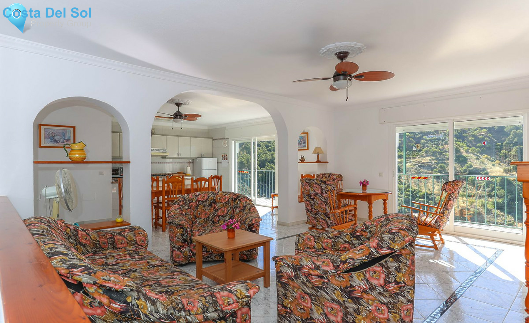 House in Alozaina-1416814