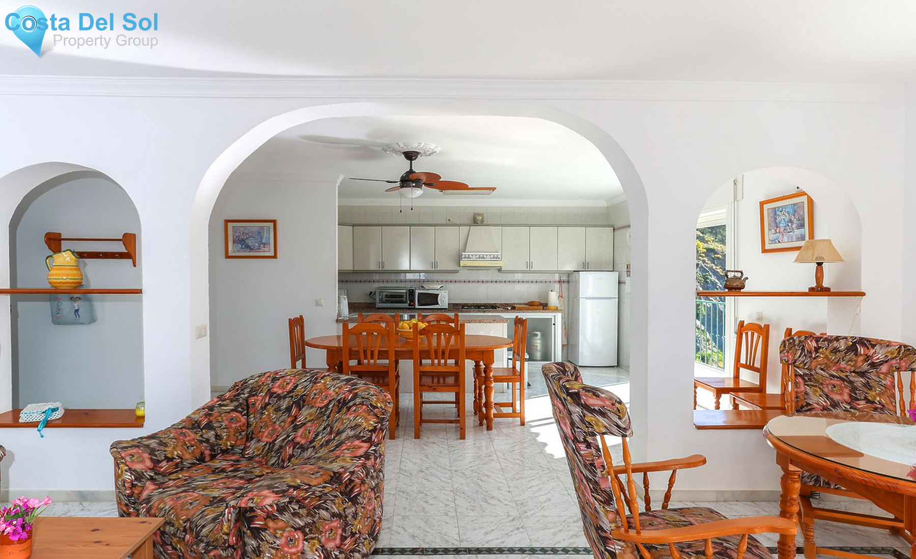 House in Alozaina-1416815