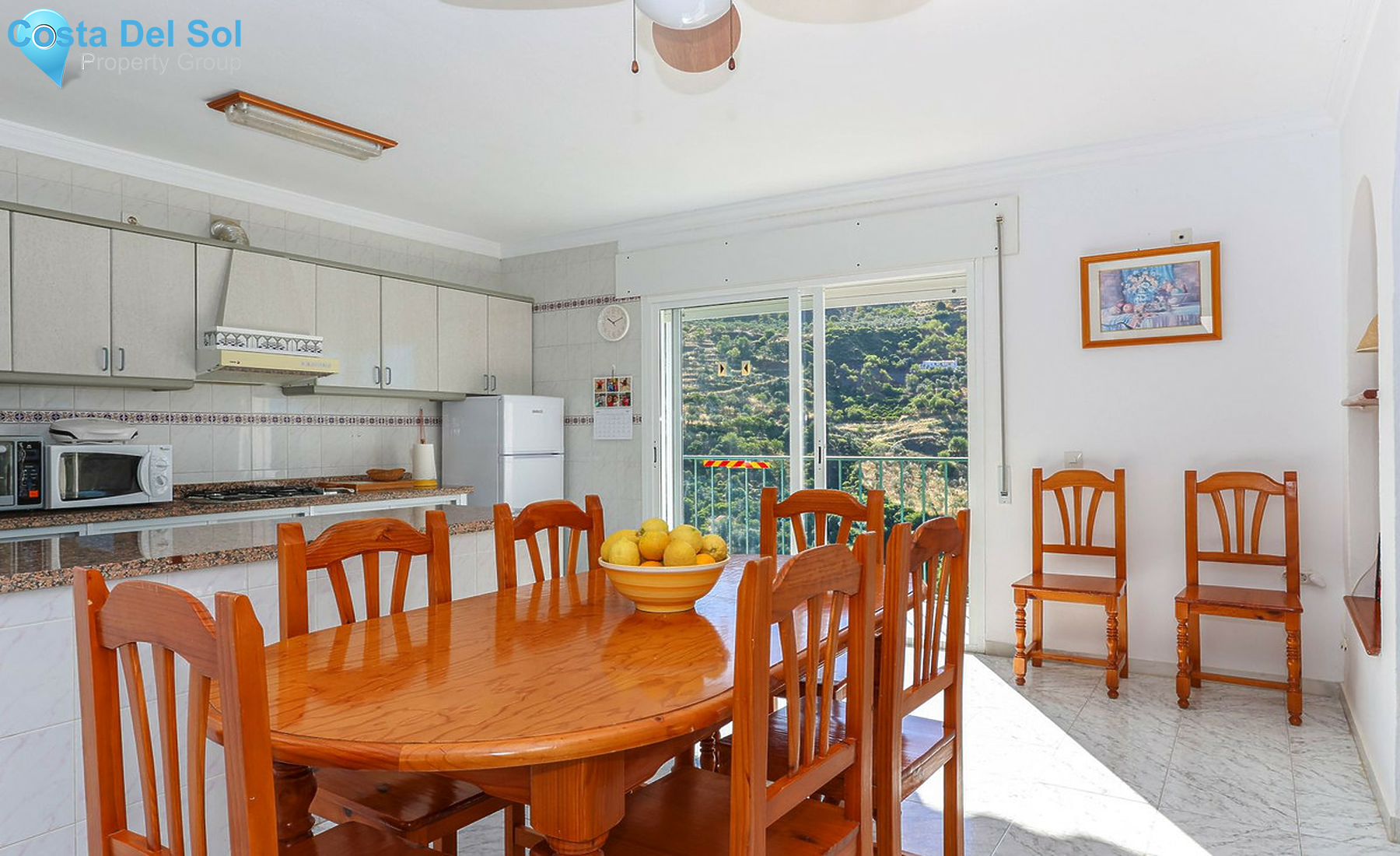 House in Alozaina-1416816