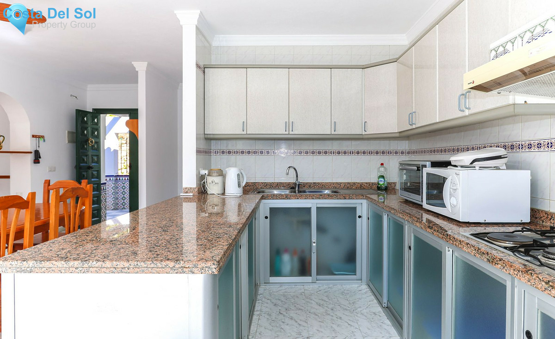 House in Alozaina-1416818