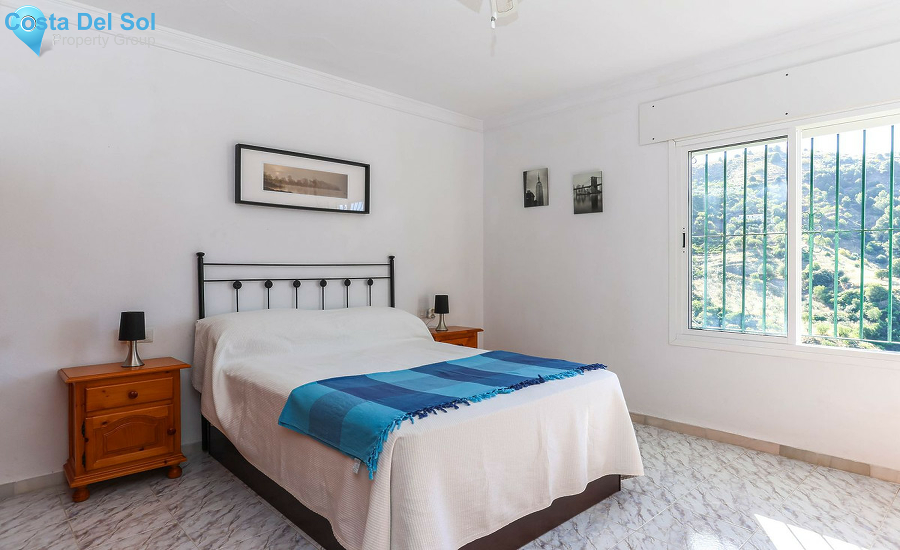 House in Alozaina-1416820