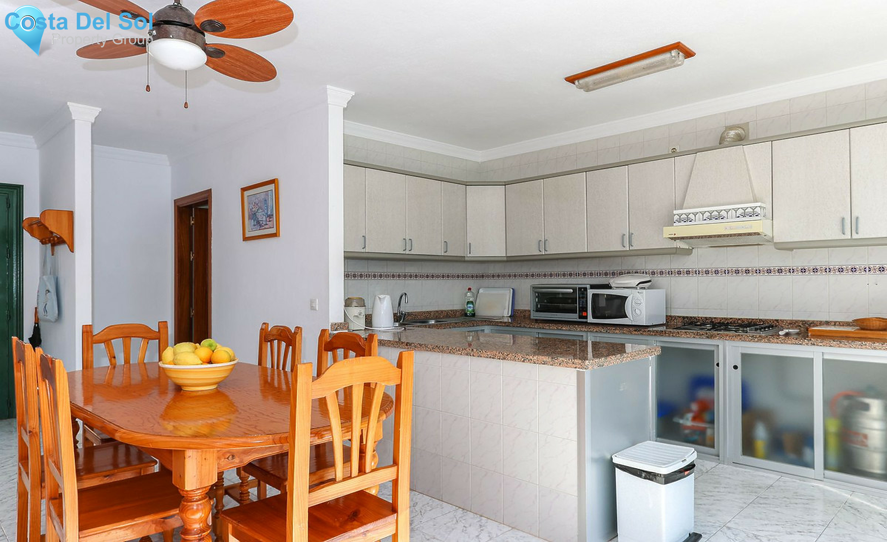 House in Alozaina-1416821