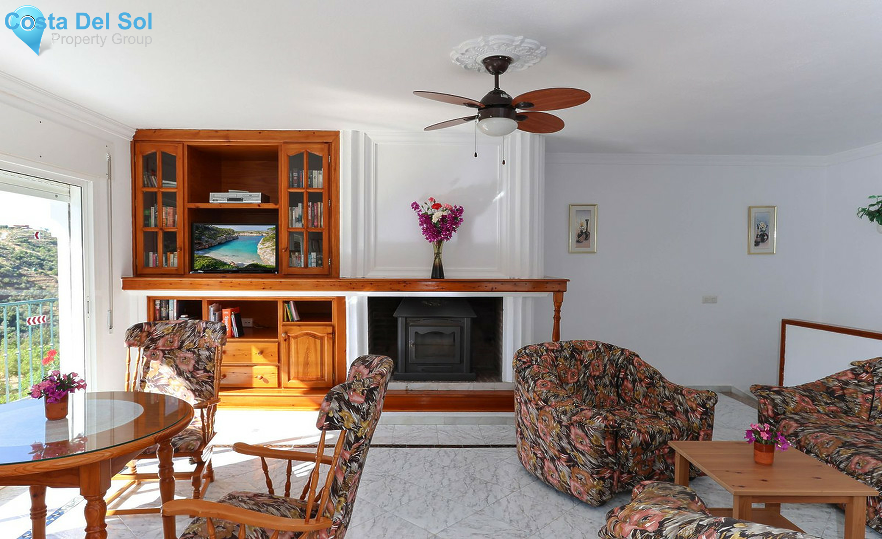 House in Alozaina-1416807