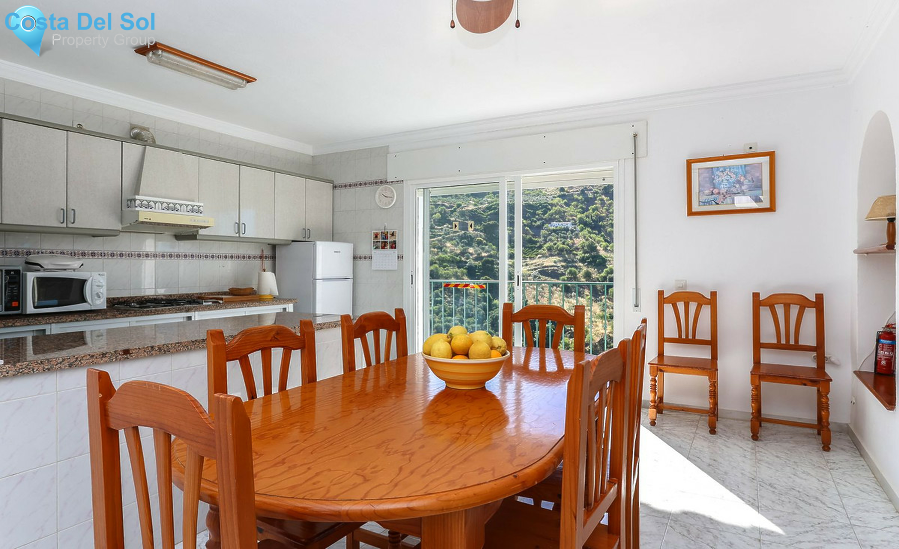 House in Alozaina-1416808