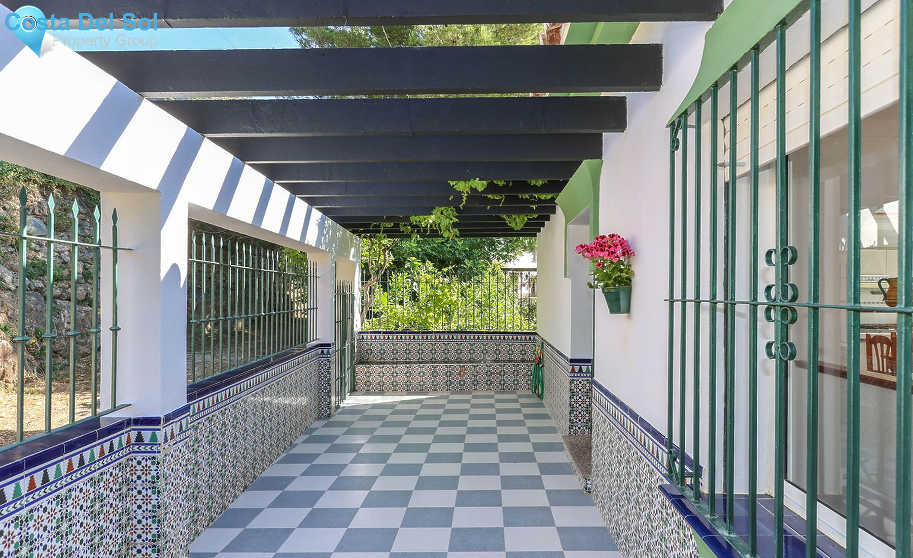 House in Alozaina-1416810