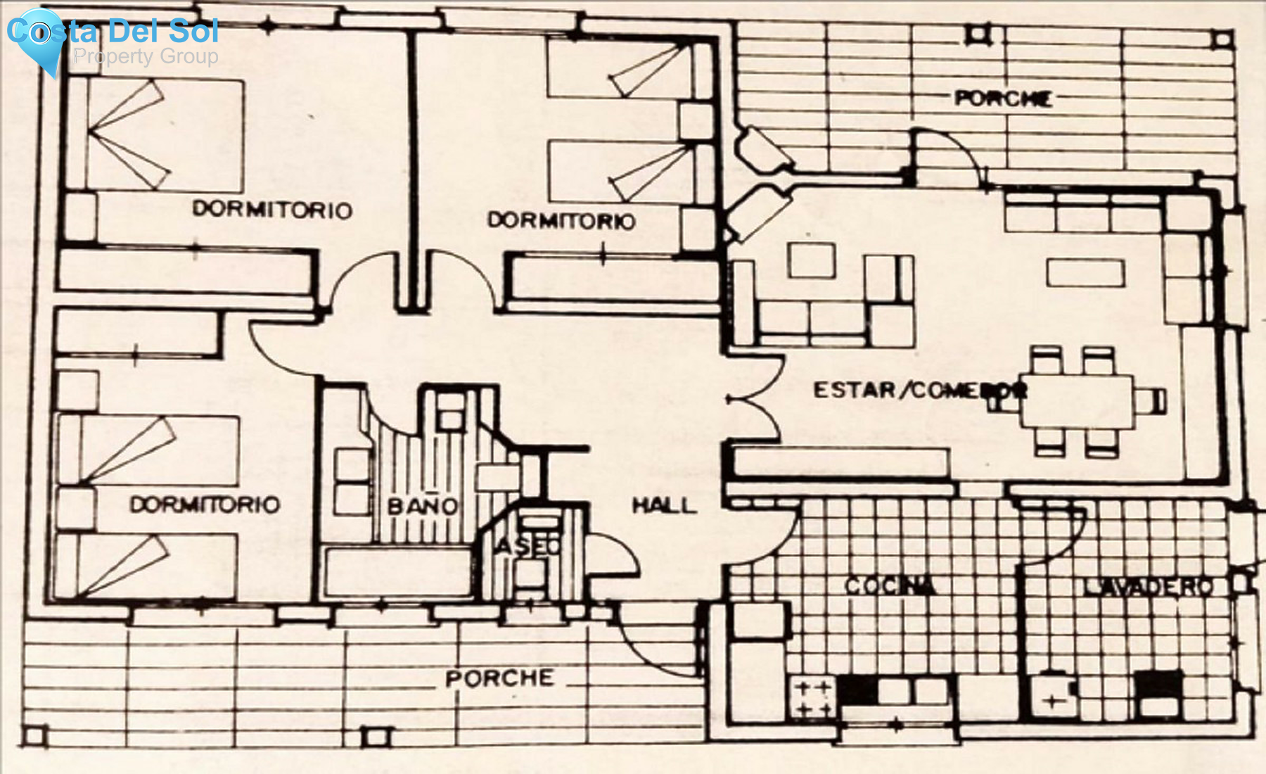 House in Arroyo de la Miel