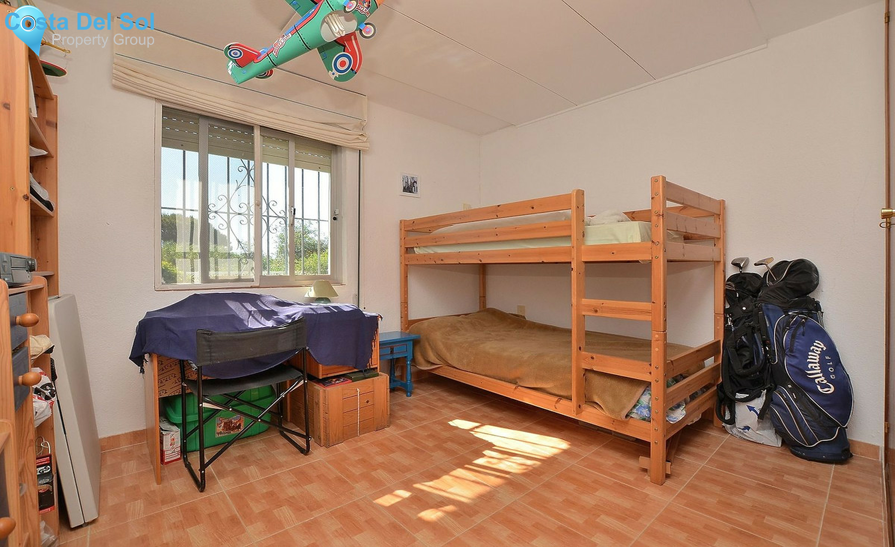 House in Arroyo de la Miel-1269741