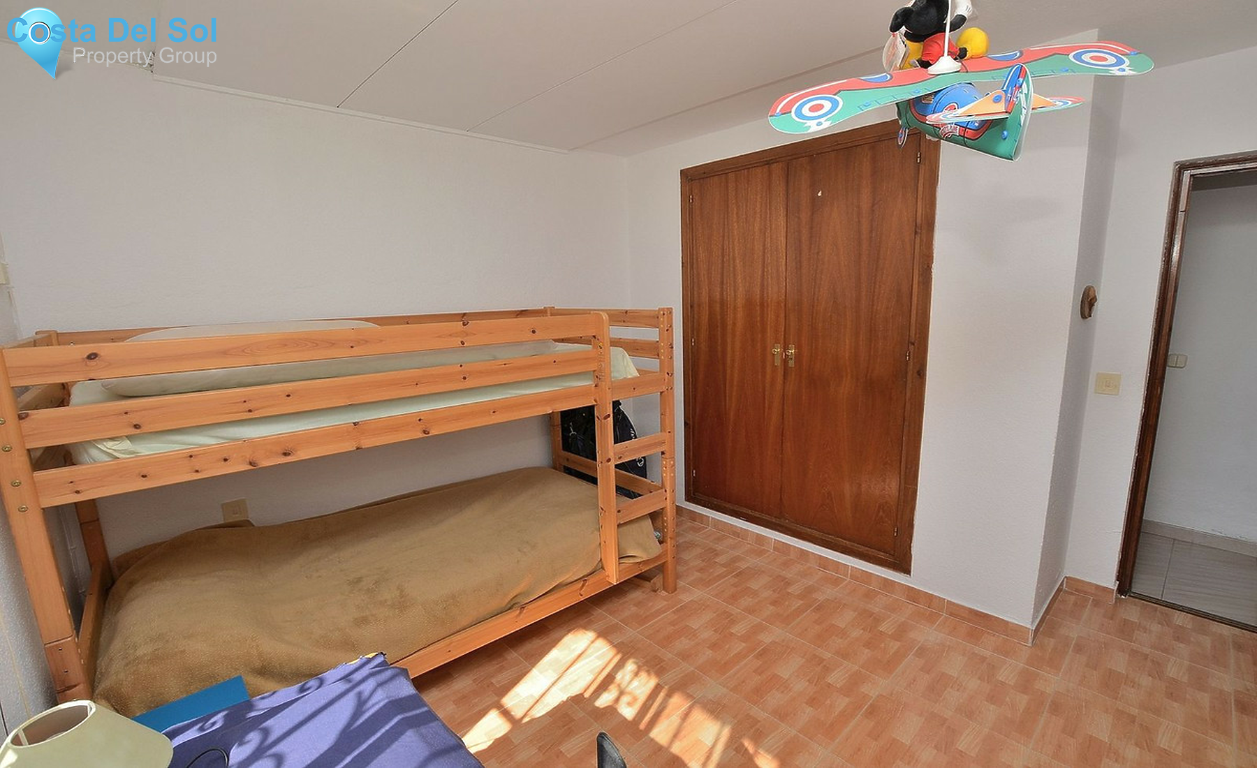 House in Arroyo de la Miel-1269742