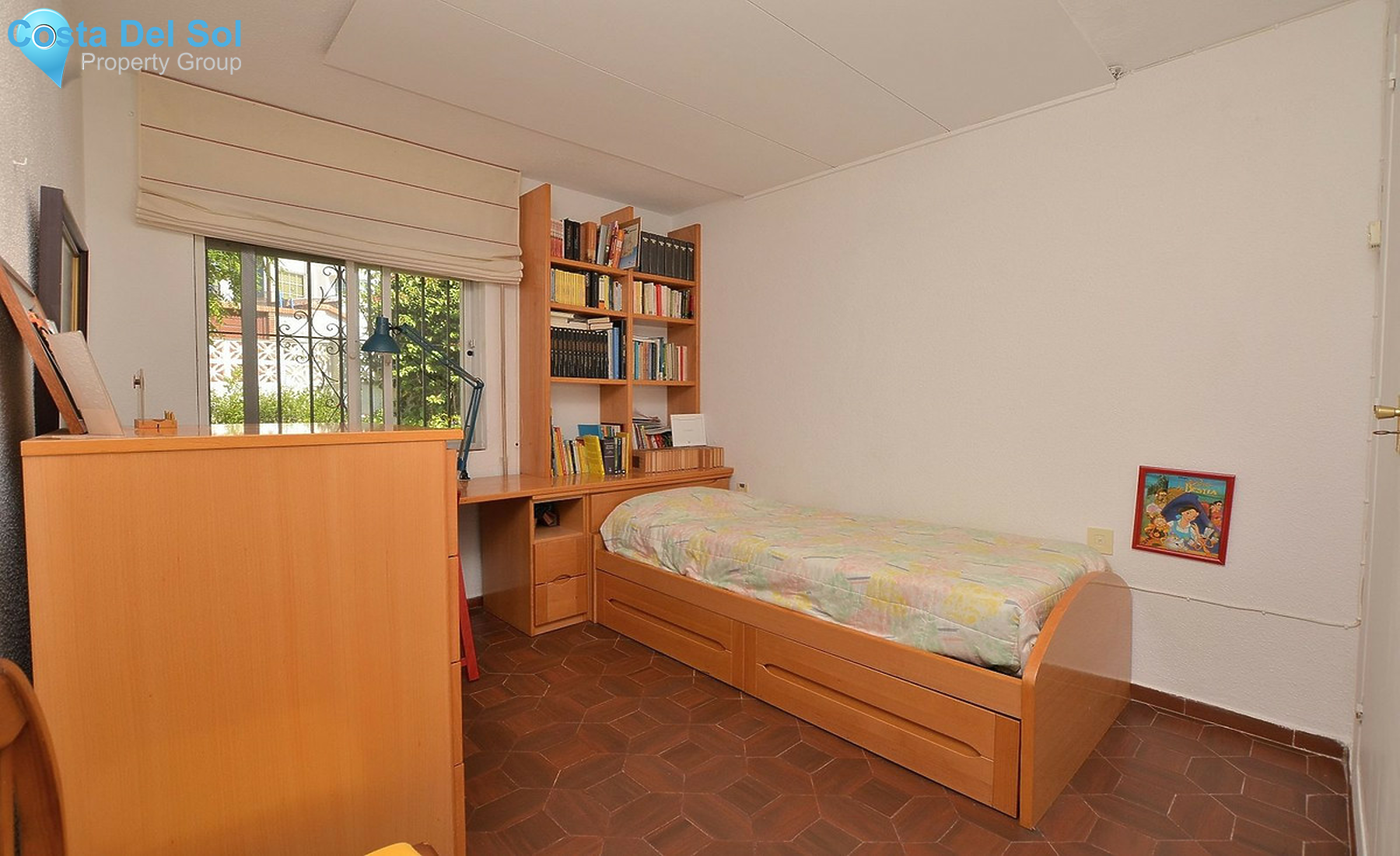 House in Arroyo de la Miel-1269744