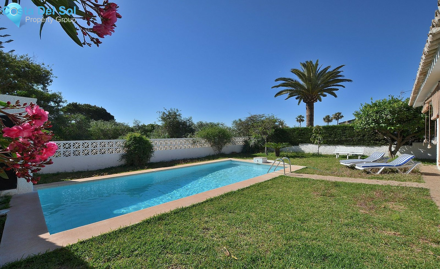 House in Arroyo de la Miel-1269748