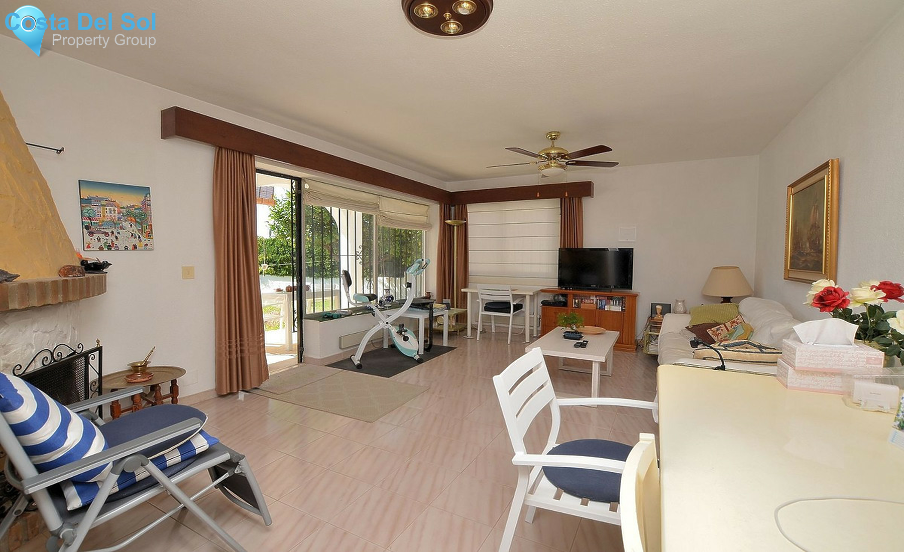 House in Arroyo de la Miel-1269733