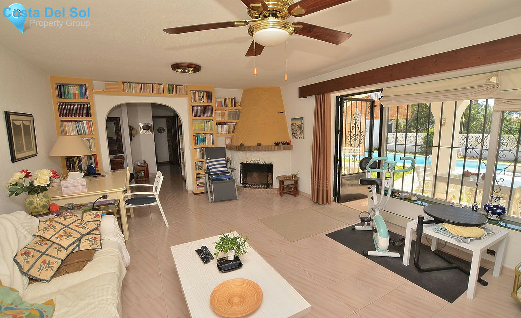 House in Arroyo de la Miel-1269734