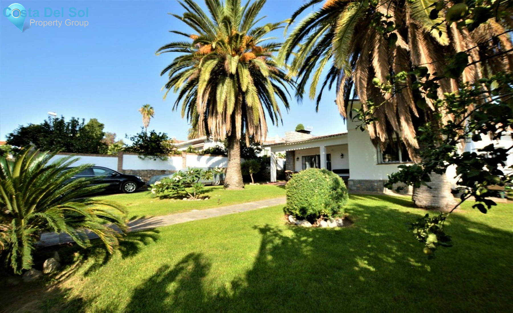 House in Arroyo de la Miel-1462049