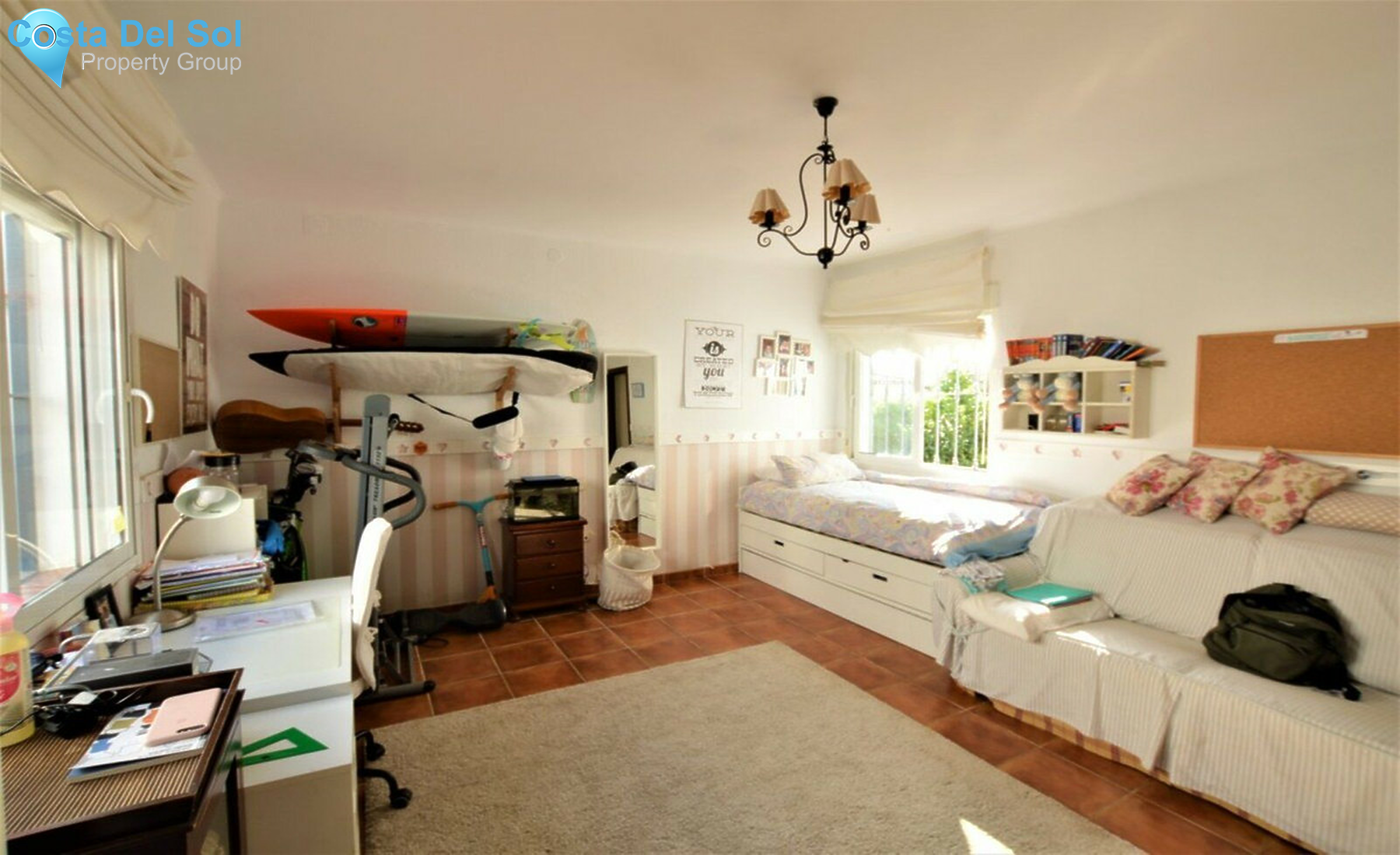 House in Arroyo de la Miel-1462067