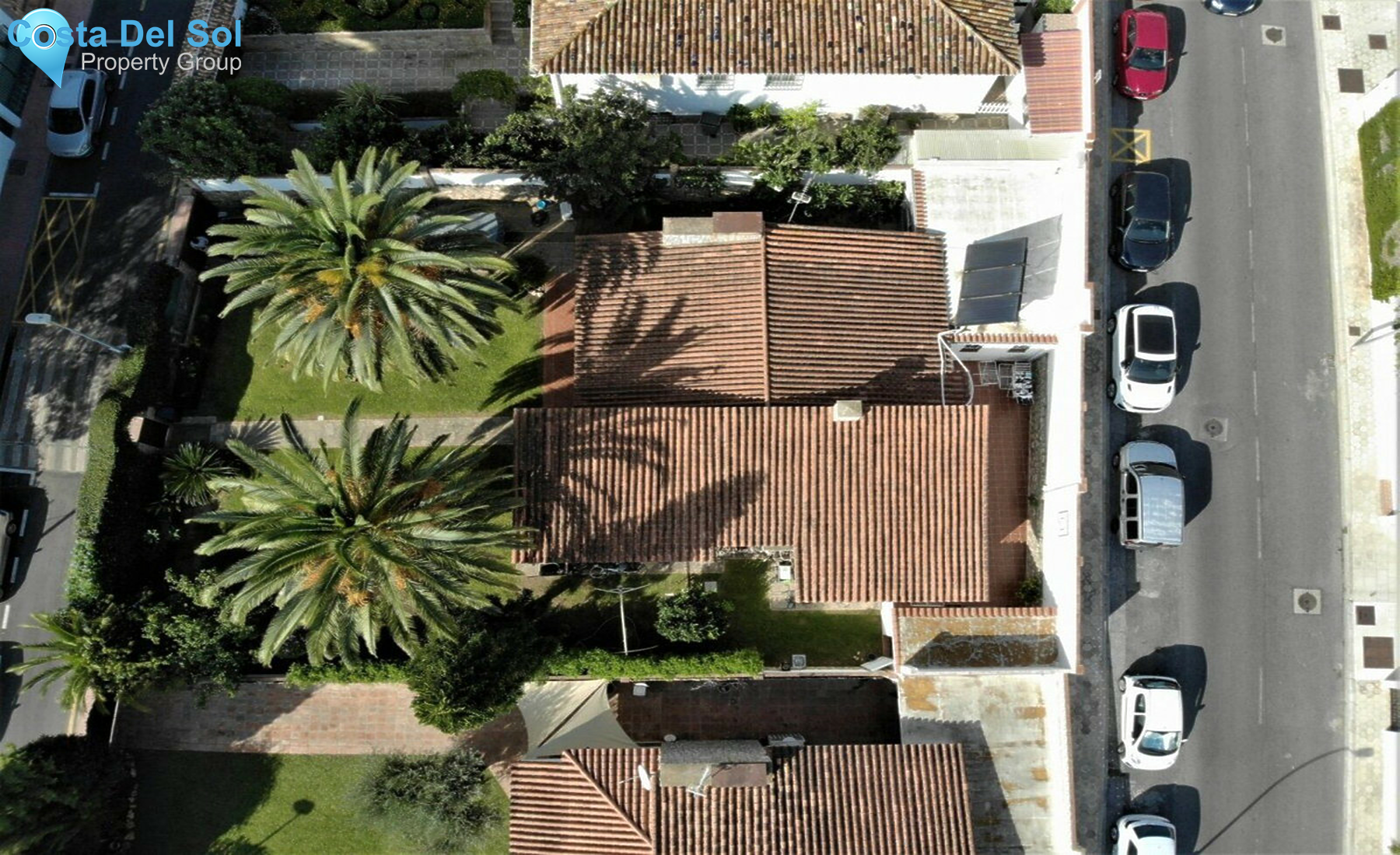 House in Arroyo de la Miel-1462051