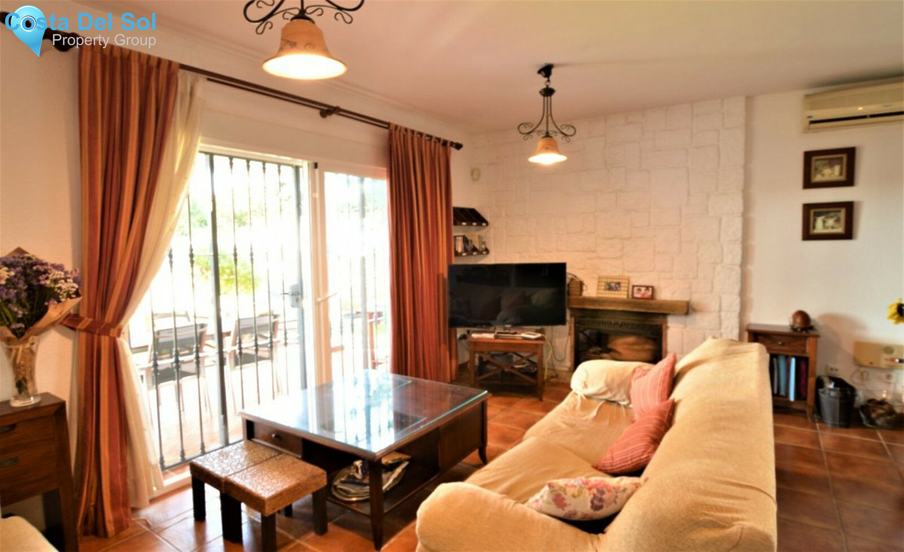 House in Arroyo de la Miel-1462056