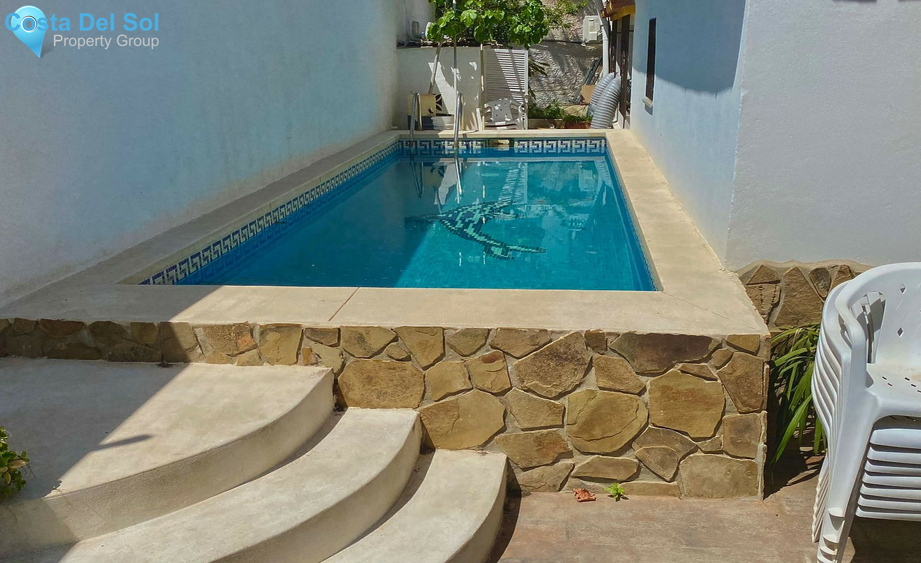 House in Arroyo de la Miel-1462712