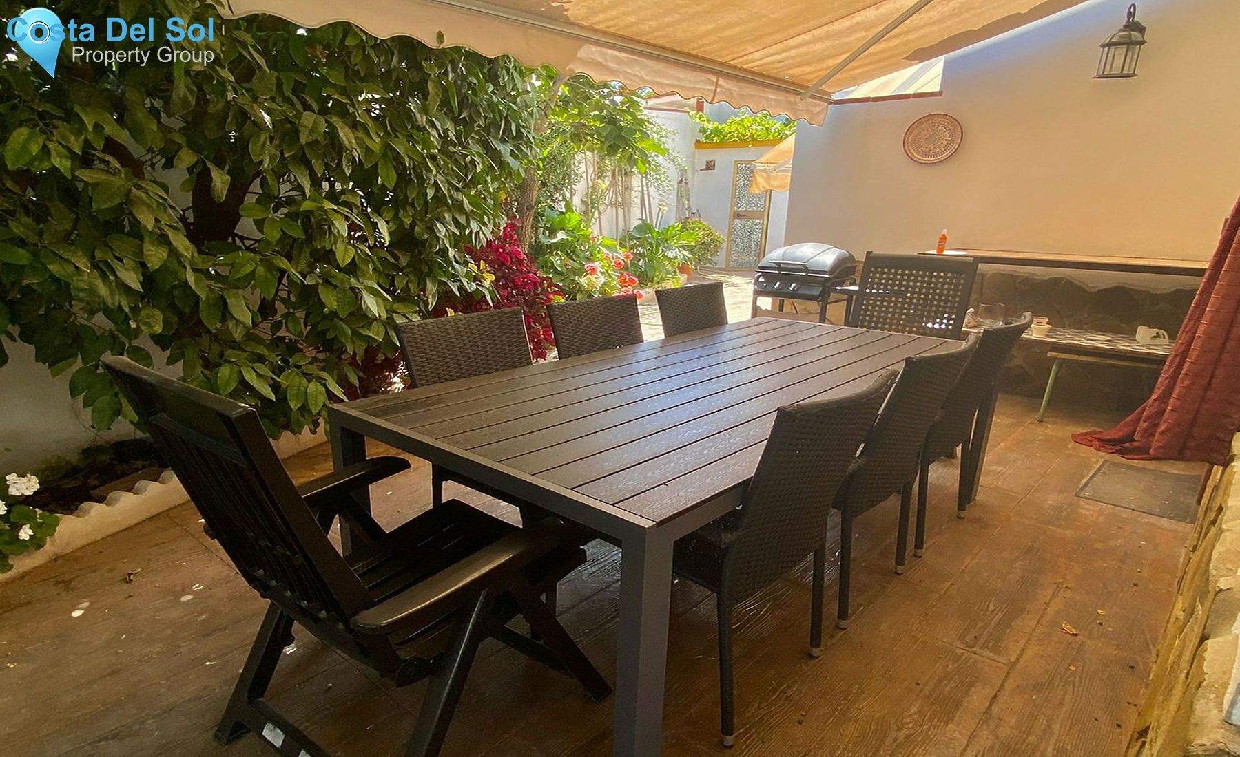 House in Arroyo de la Miel-1462721