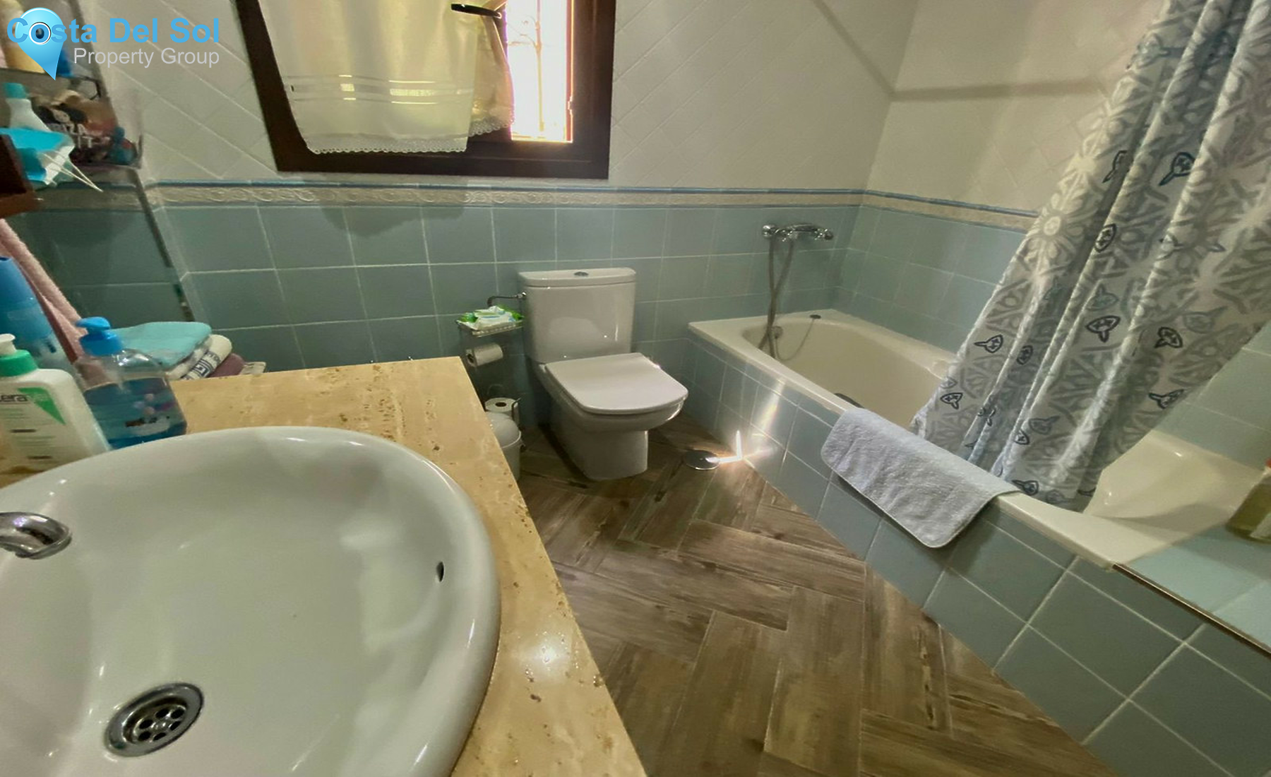 House in Arroyo de la Miel-1462723