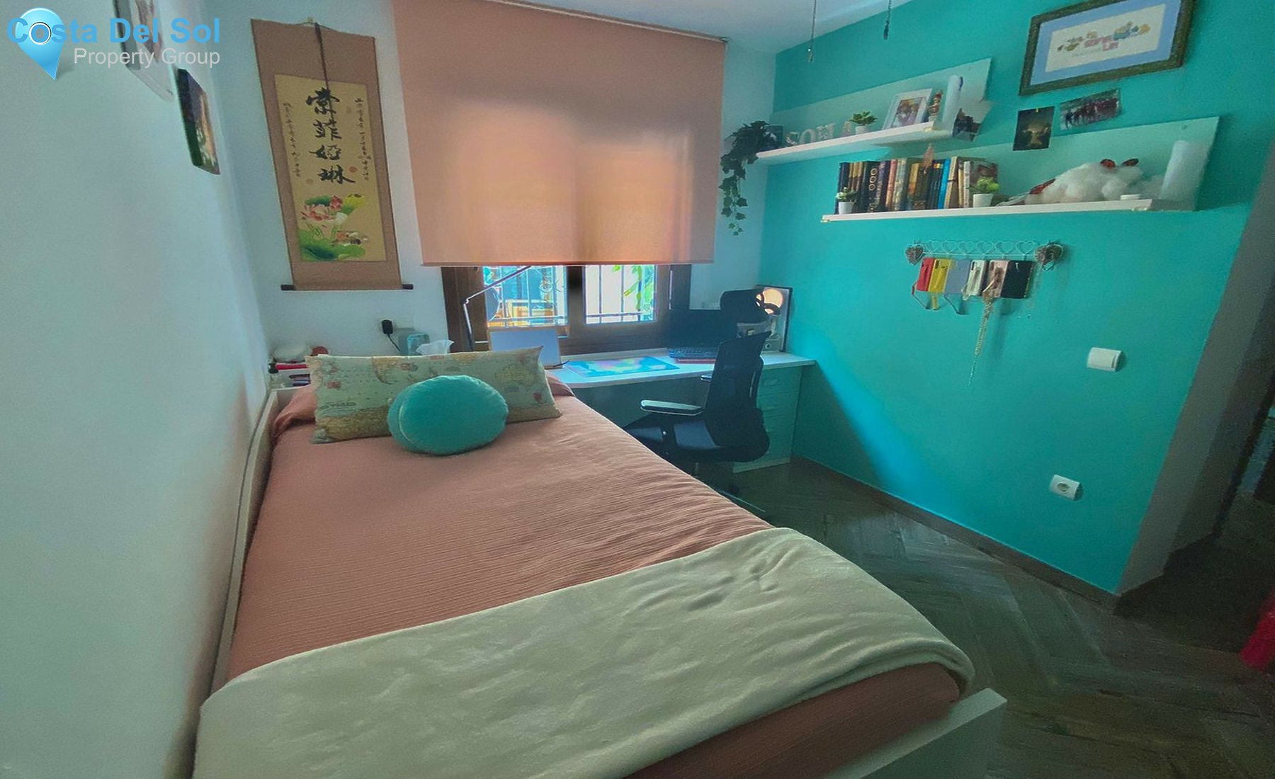 House in Arroyo de la Miel-1462724