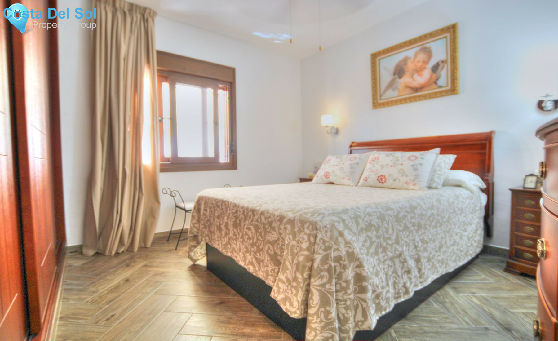 House in Arroyo de la Miel-1462726