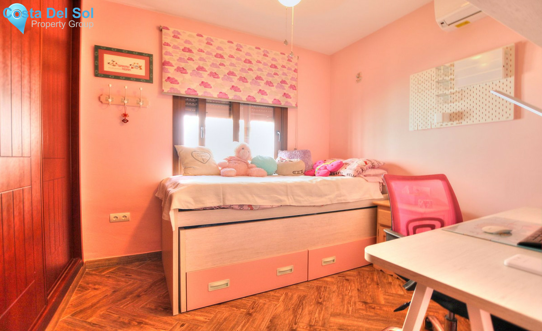 House in Arroyo de la Miel-1462728