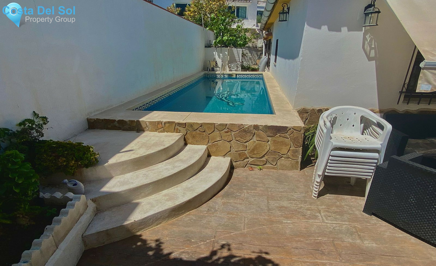 House in Arroyo de la Miel-1462713