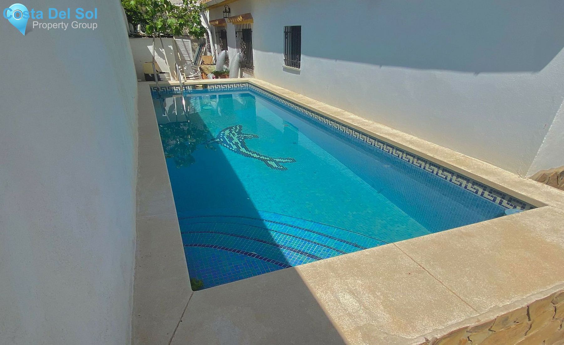 House in Arroyo de la Miel-1462714