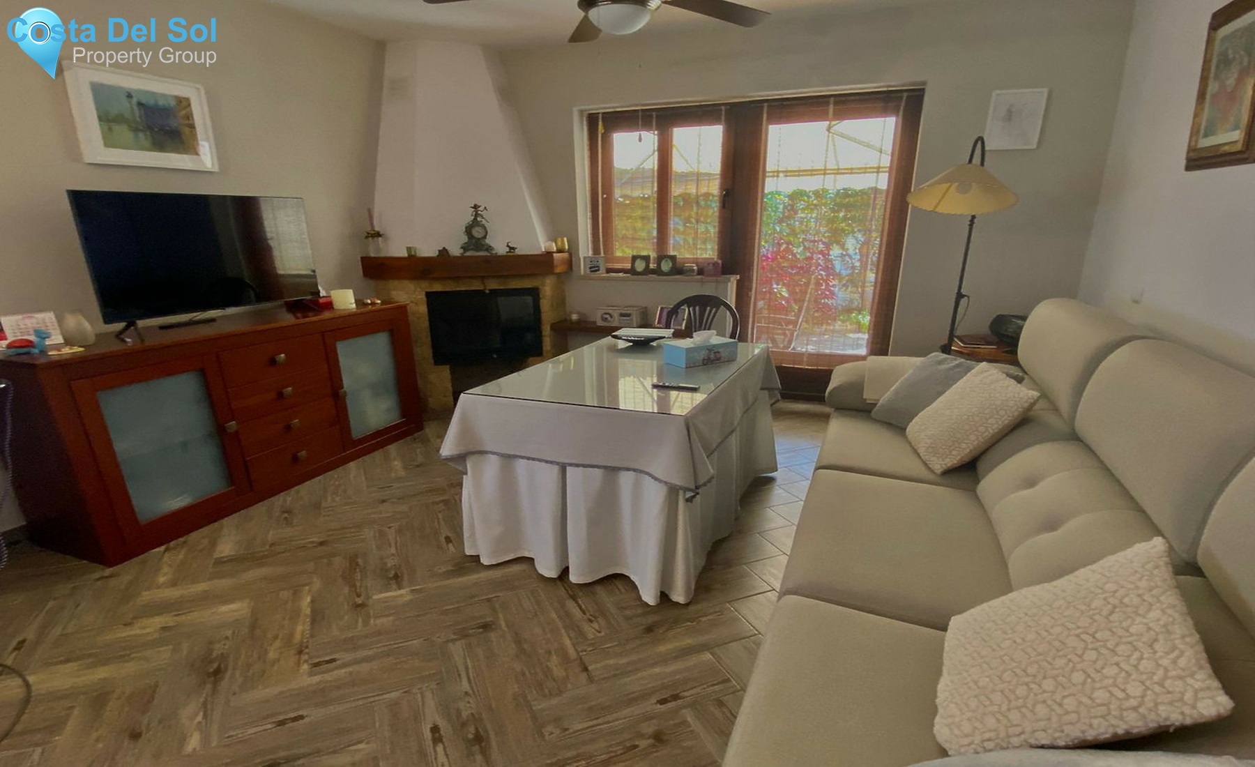 House in Arroyo de la Miel-1462716