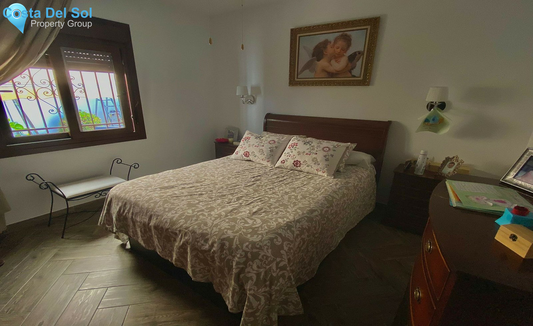 House in Arroyo de la Miel-1462718