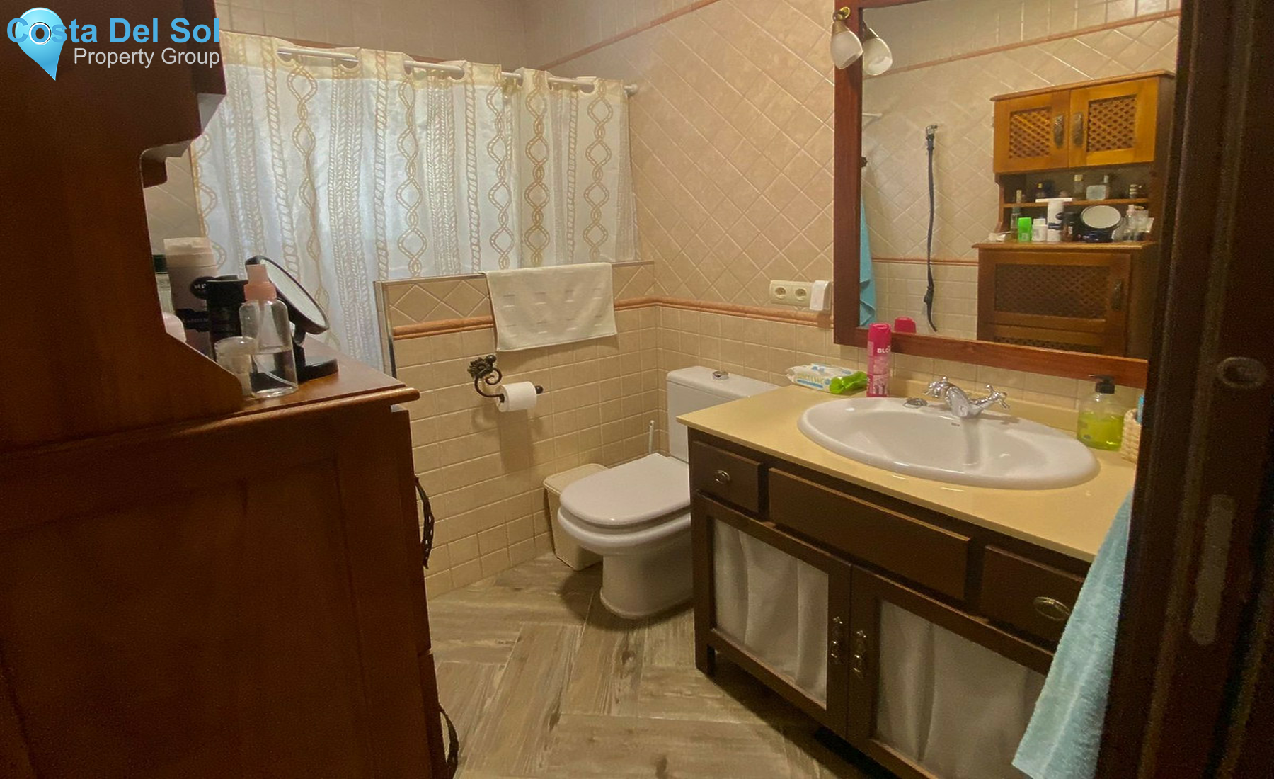 House in Arroyo de la Miel-1462719