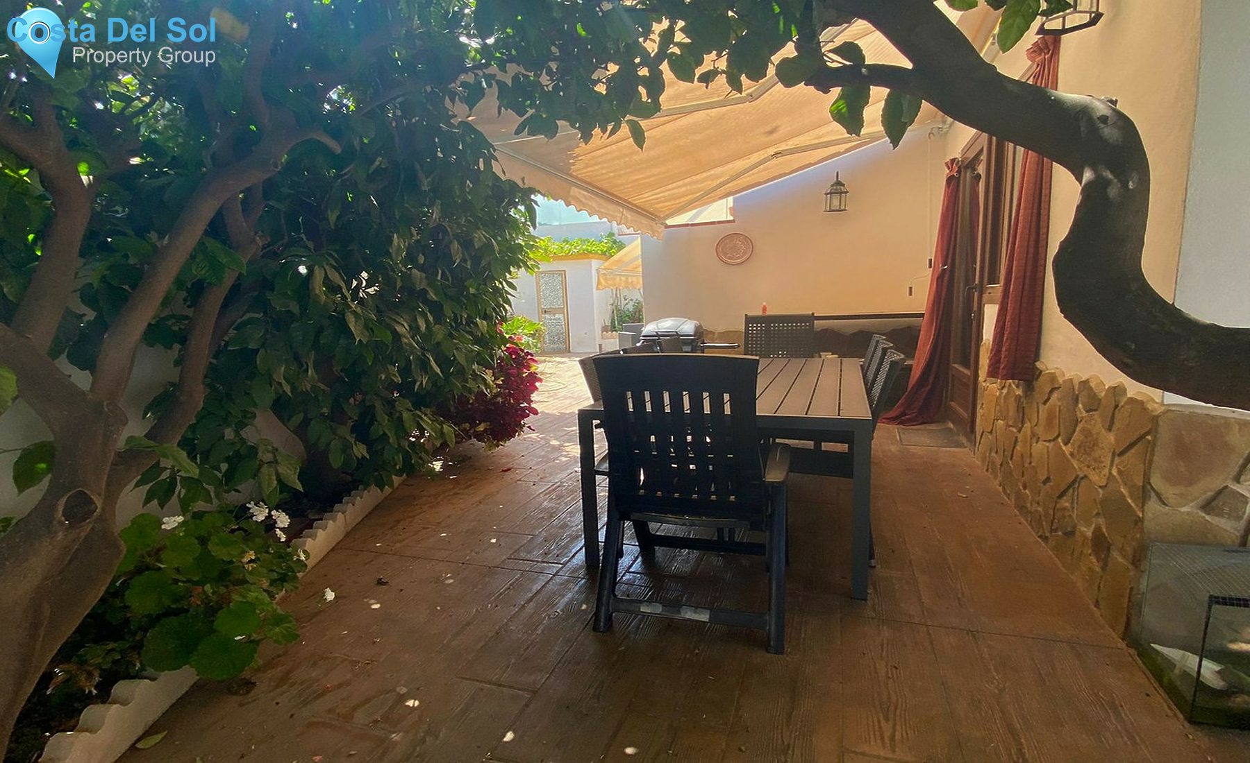 House in Arroyo de la Miel-1462720