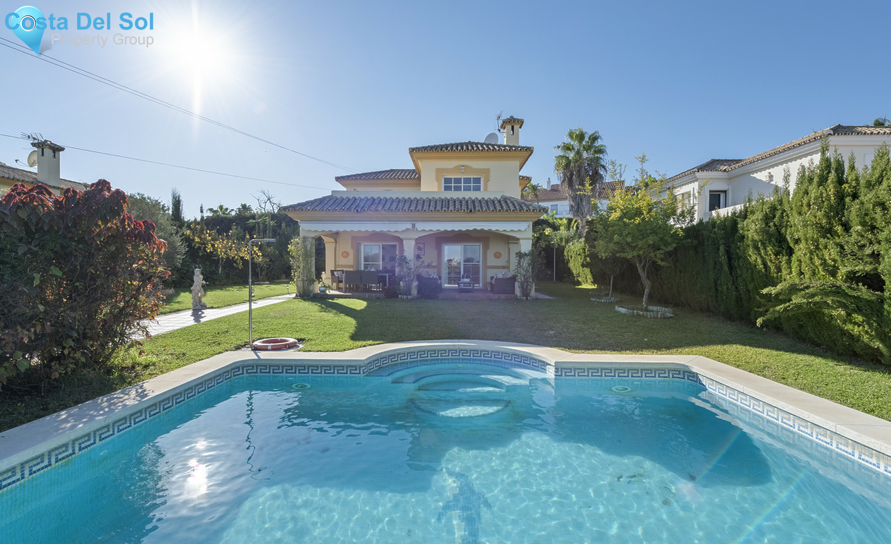 House in Atalaya-1506658