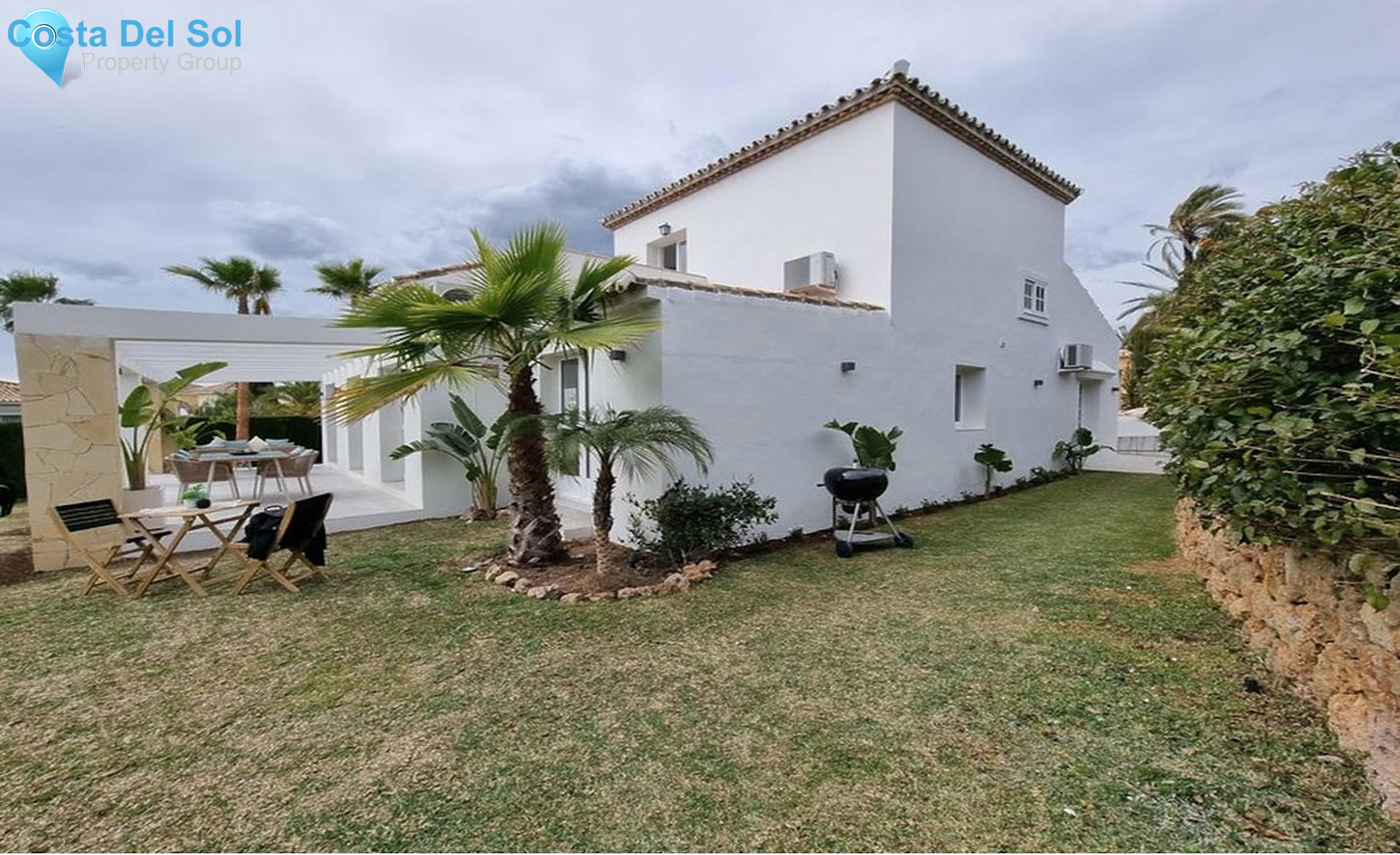 House in Benahavís-1250659