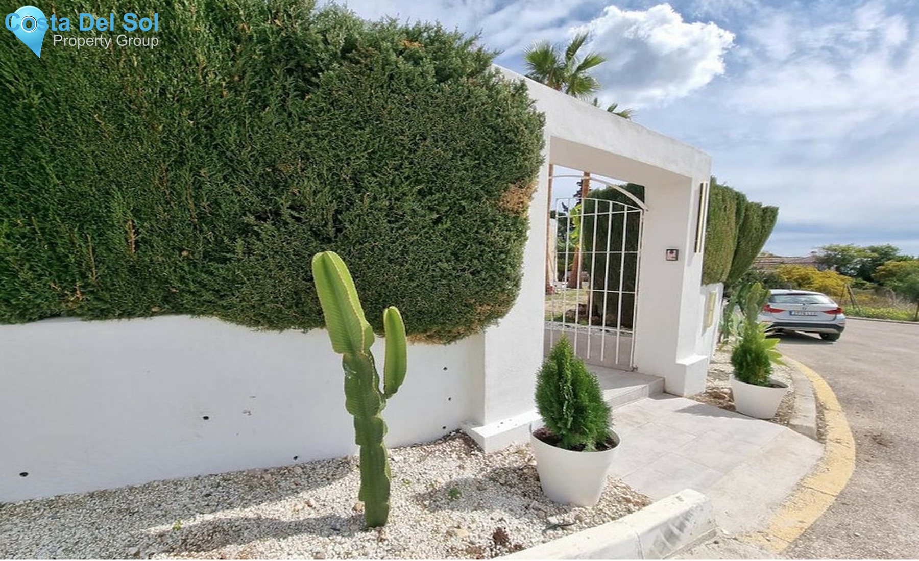 House in Benahavís-1250663