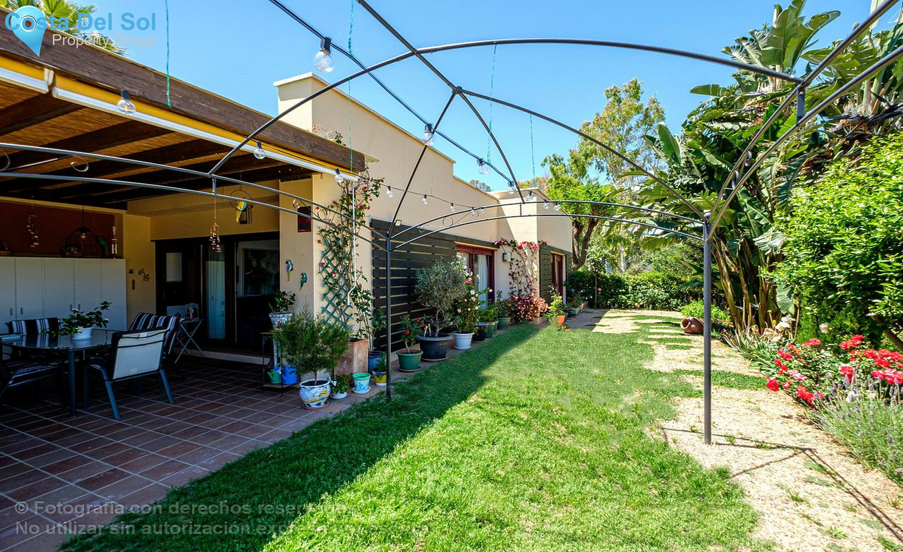 House in Benahavís-1325674