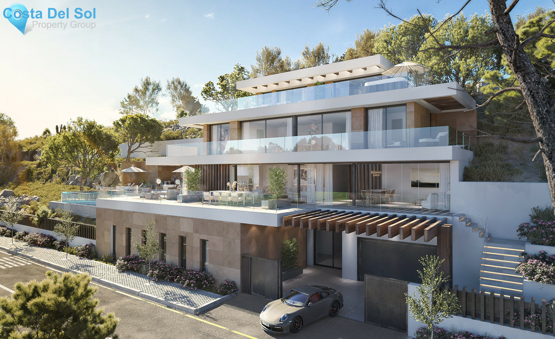 House in Benahavís-1539016