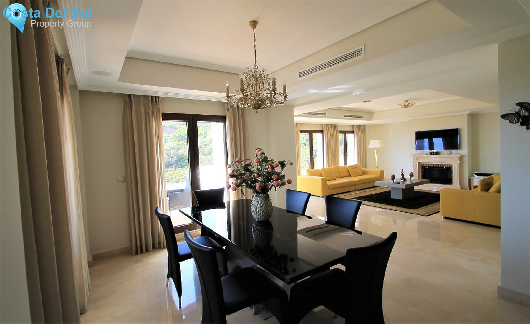 House in Benahavís-1539296