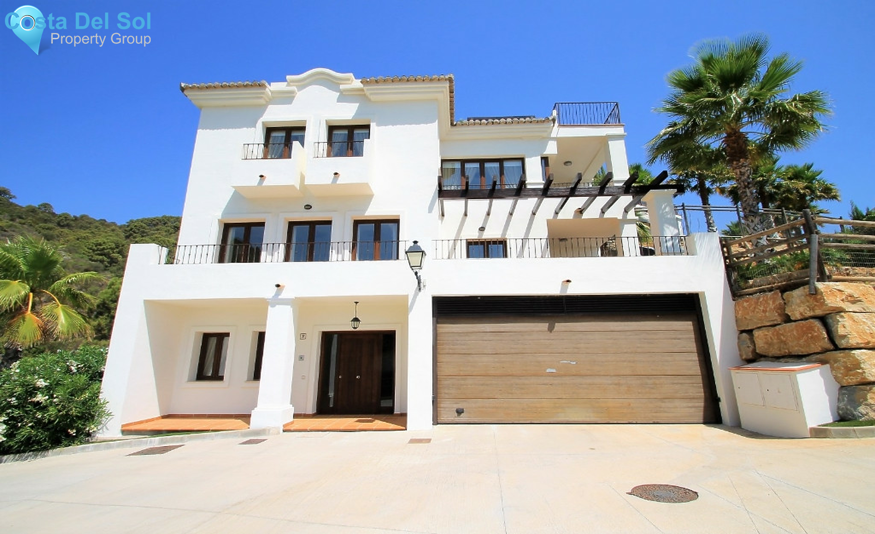 House in Benahavís-1539279