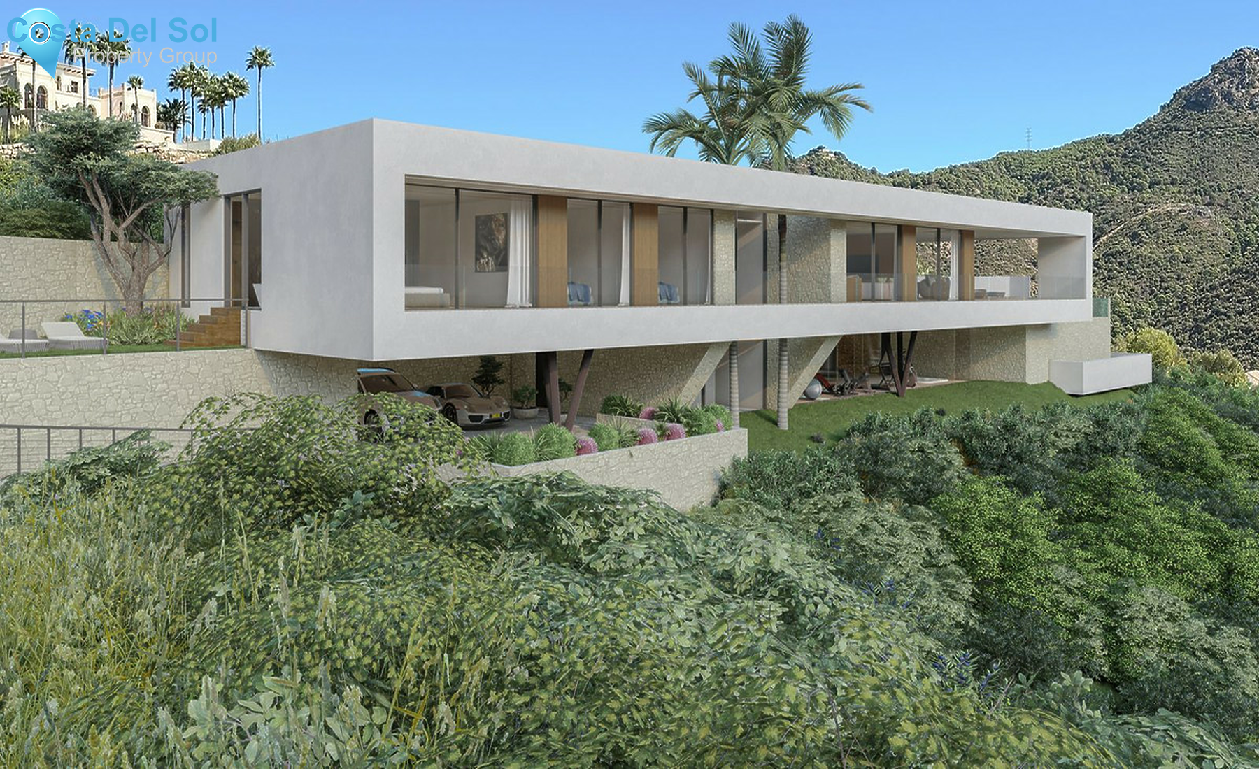 House in Benahavís-1556423