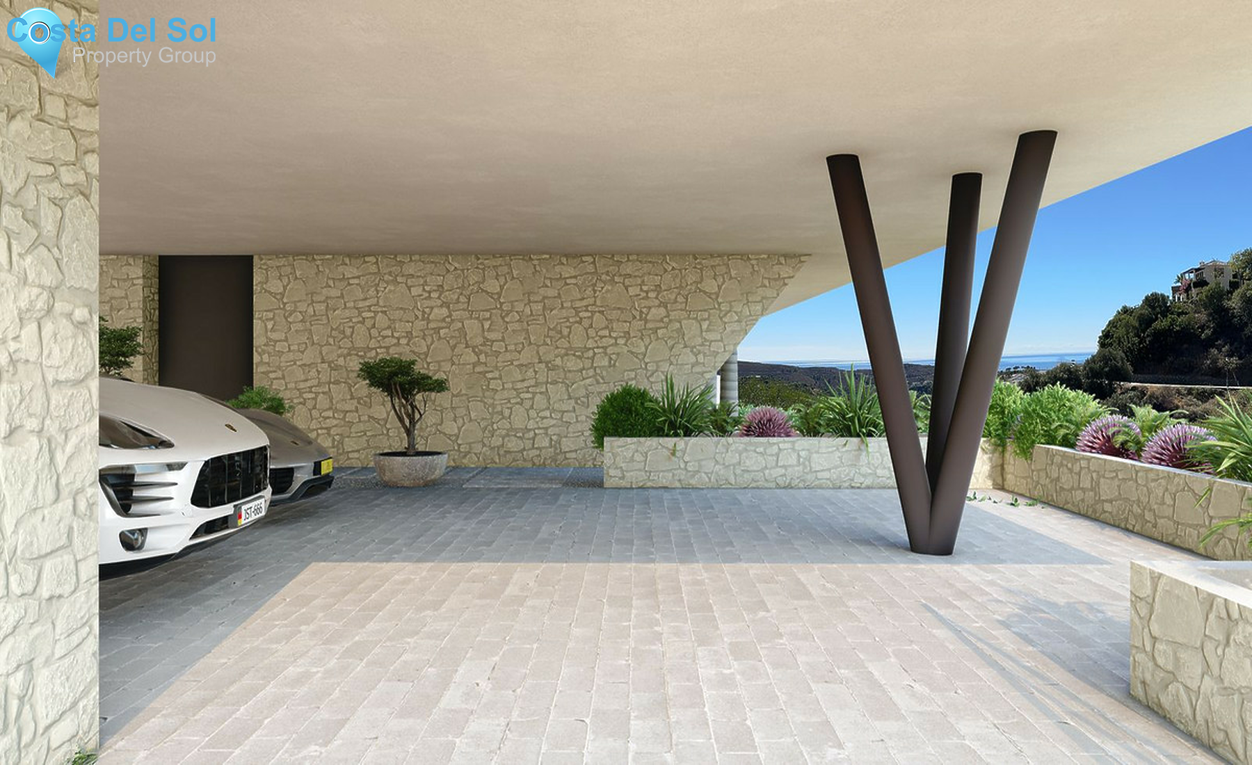 House in Benahavís-1556434