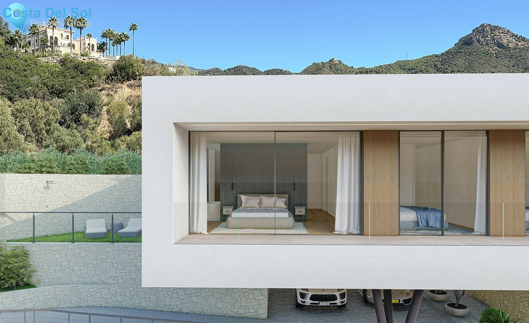 House in Benahavís-1556426