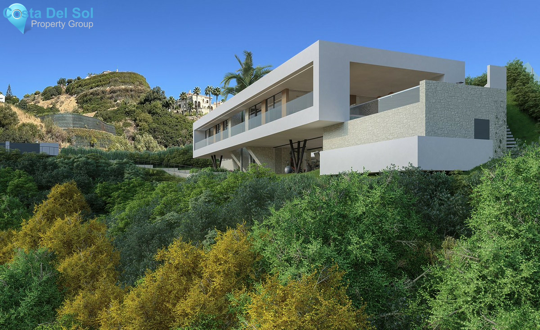 House in Benahavís-1556429