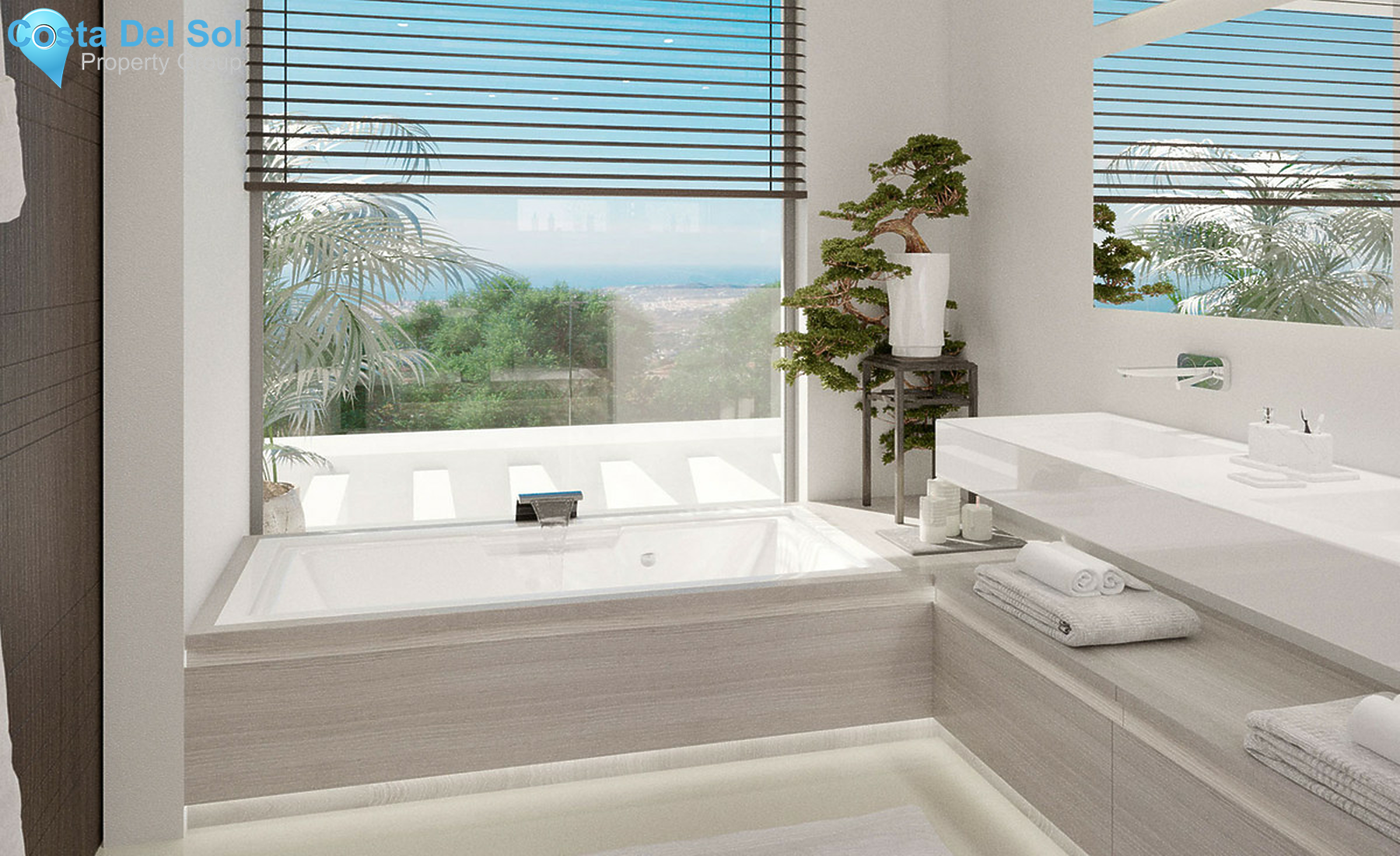 House in Benalmadena Costa-1245113