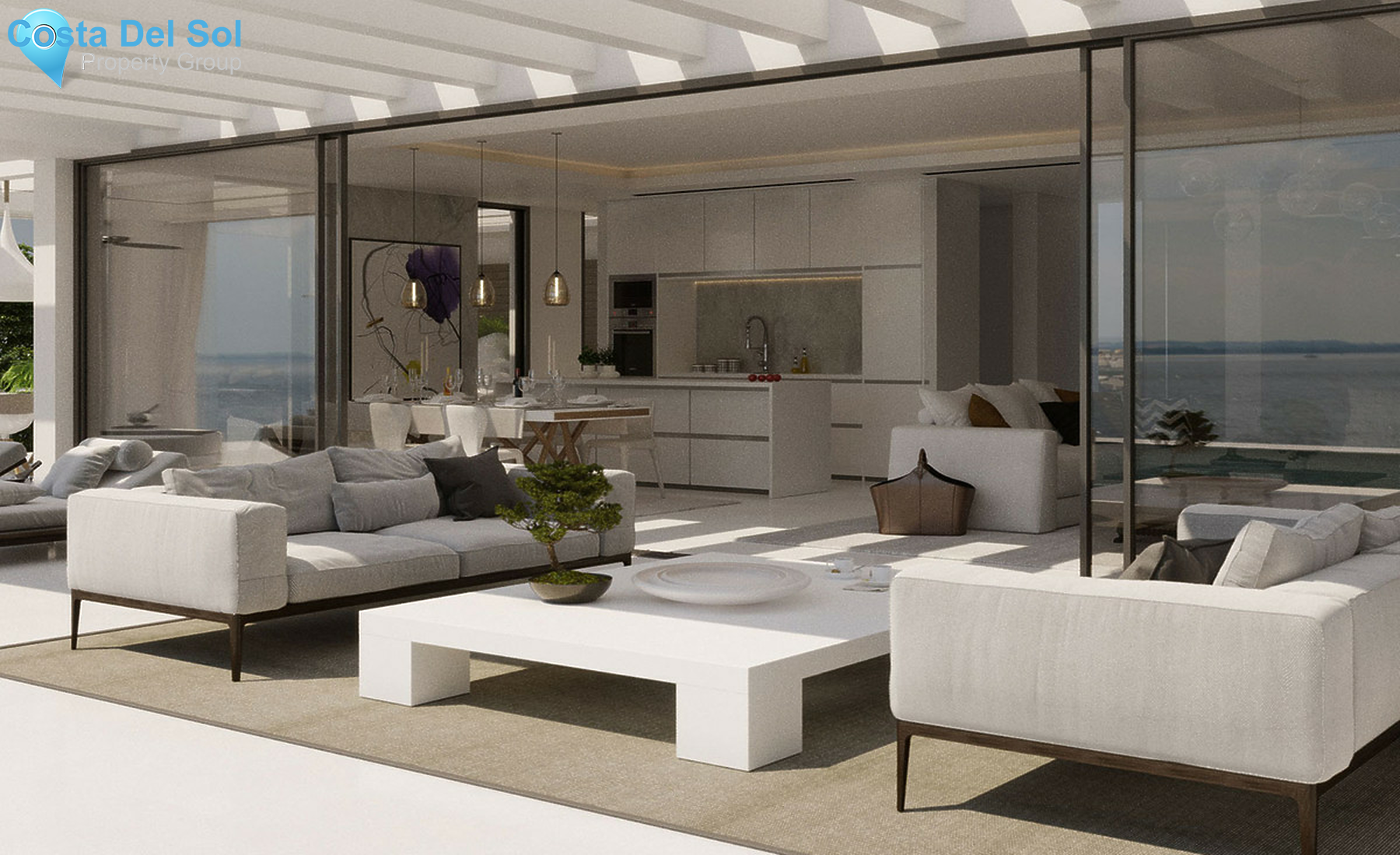 House in Benalmadena Costa-1245114