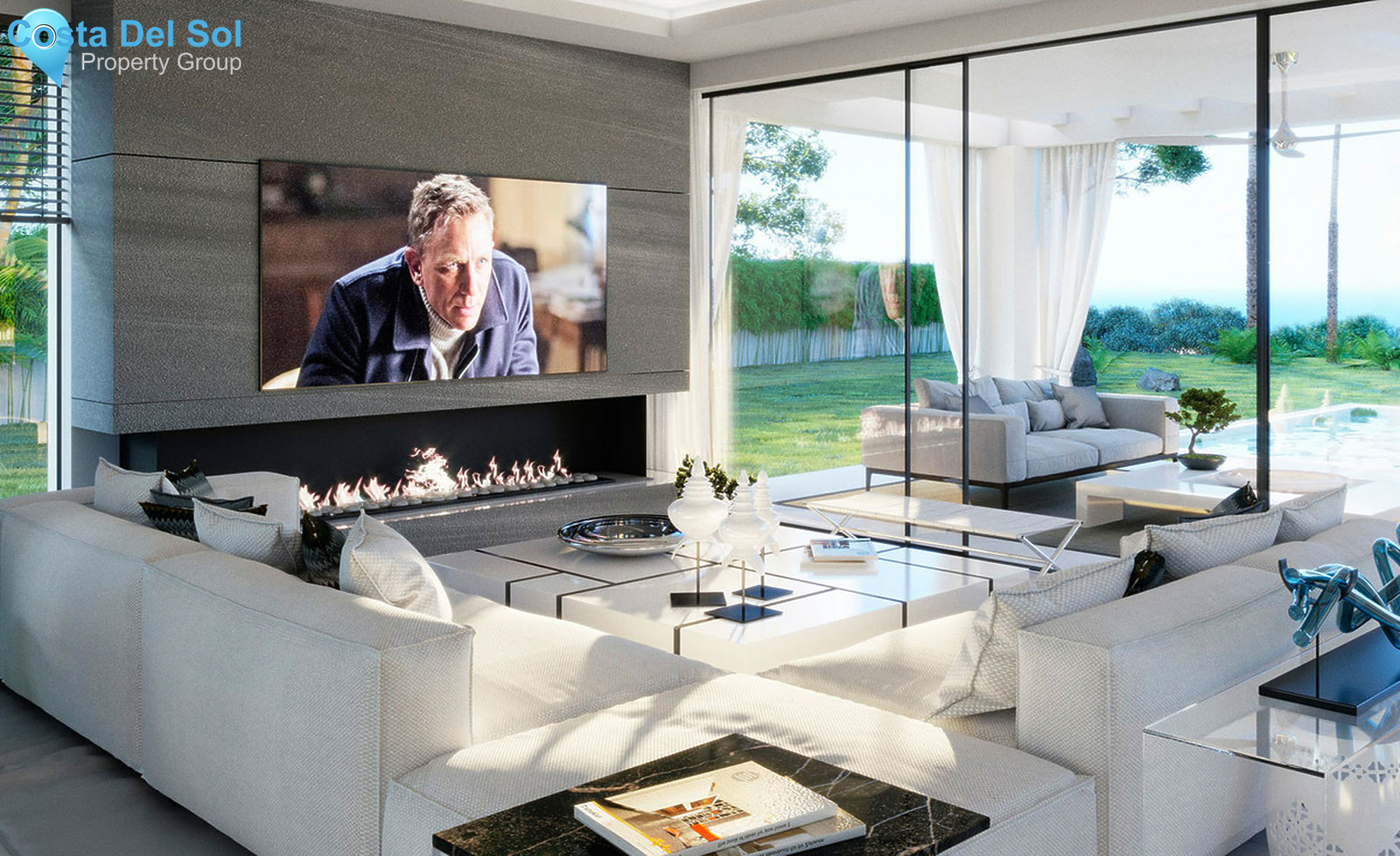 House in Benalmadena Costa-1245118