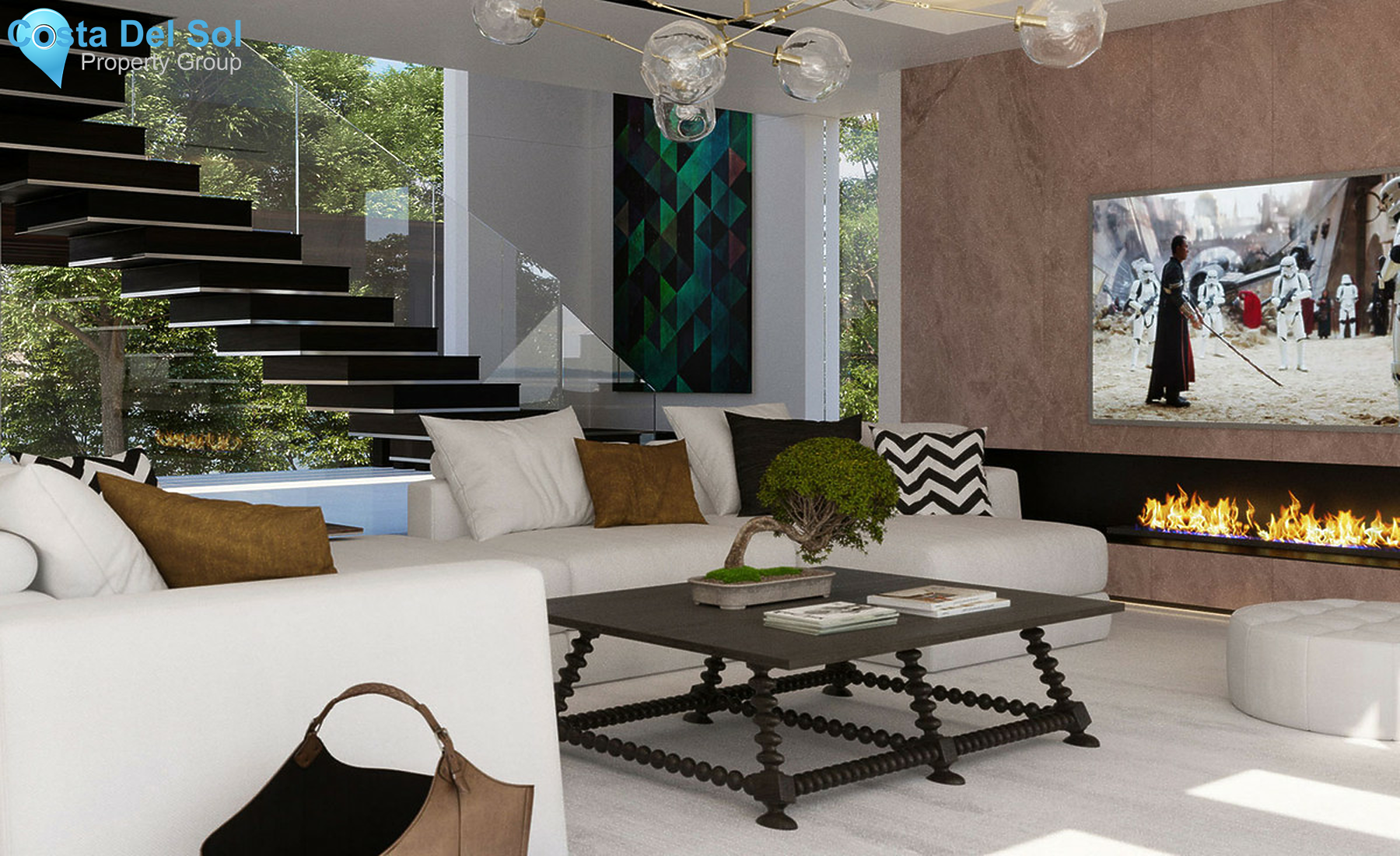 House in Benalmadena Costa-1245120