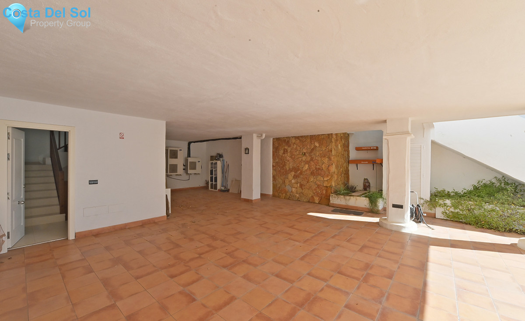 House in Benalmadena Costa